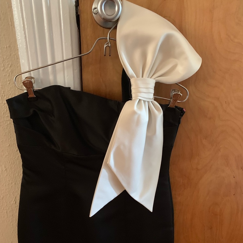 Betsey Johnson Cocktail Dress